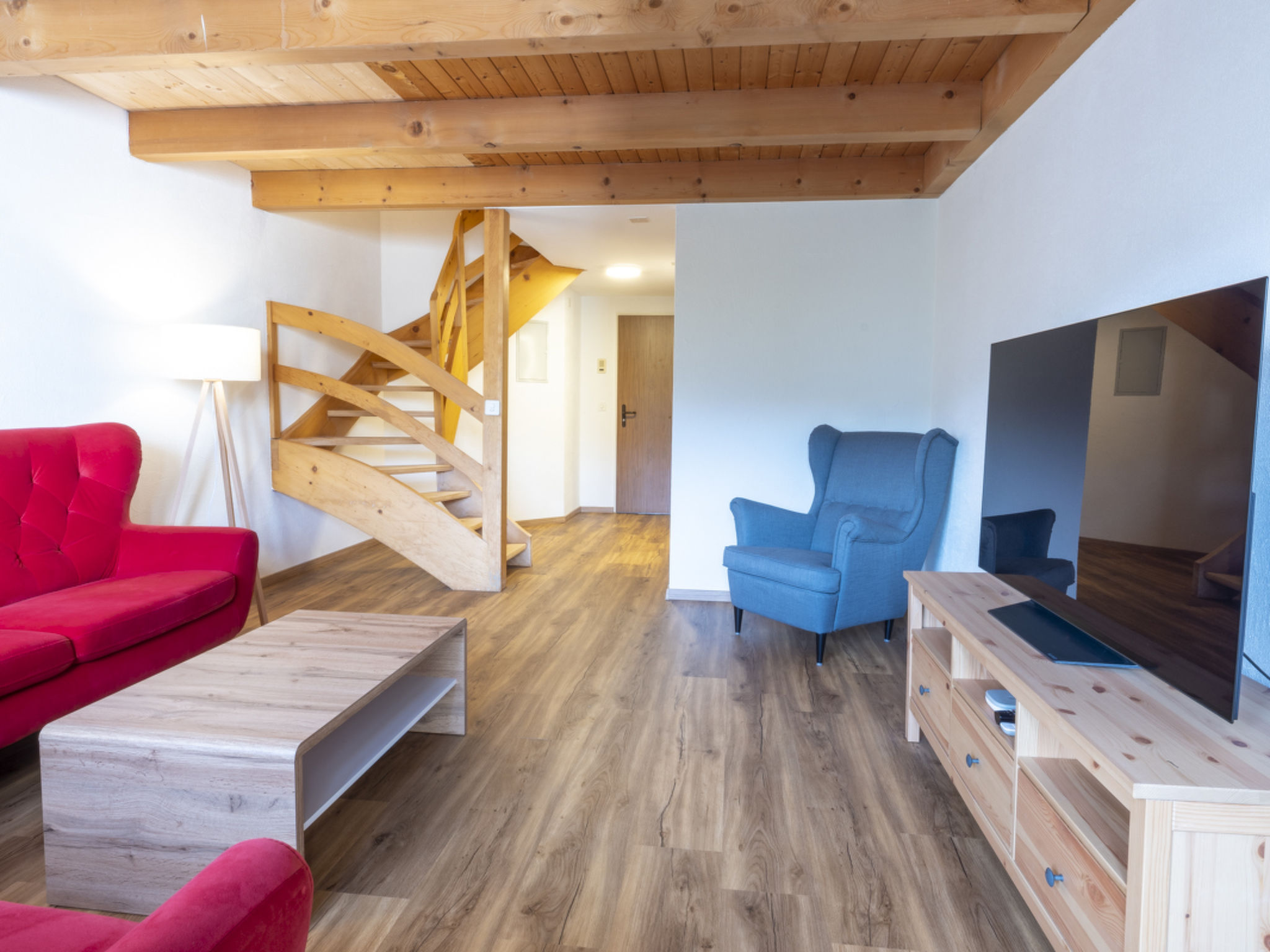 interhome-Edelweiss Pany, (Pany), edelweiss_pany