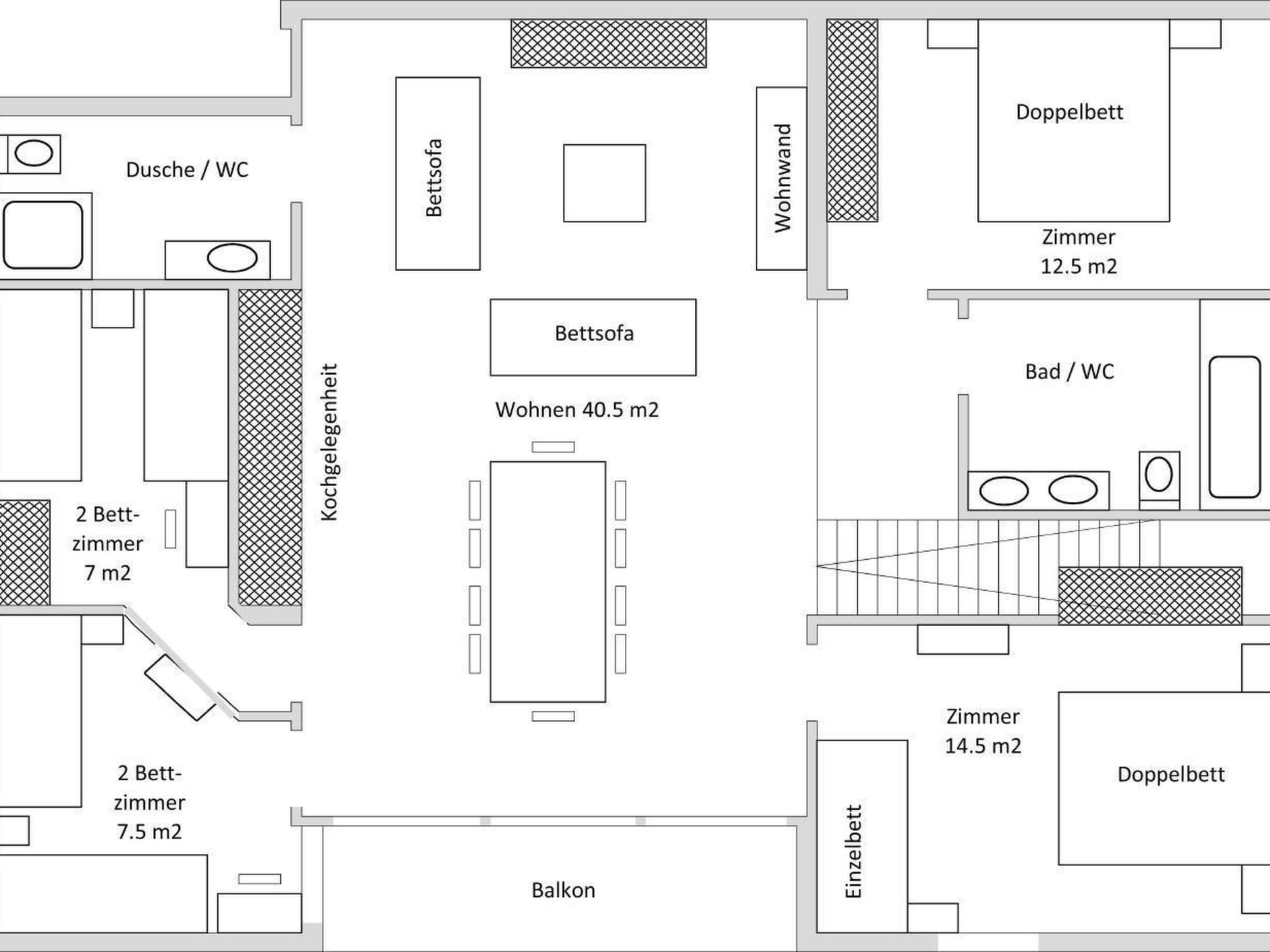 interhome-Sidlers Neuhof