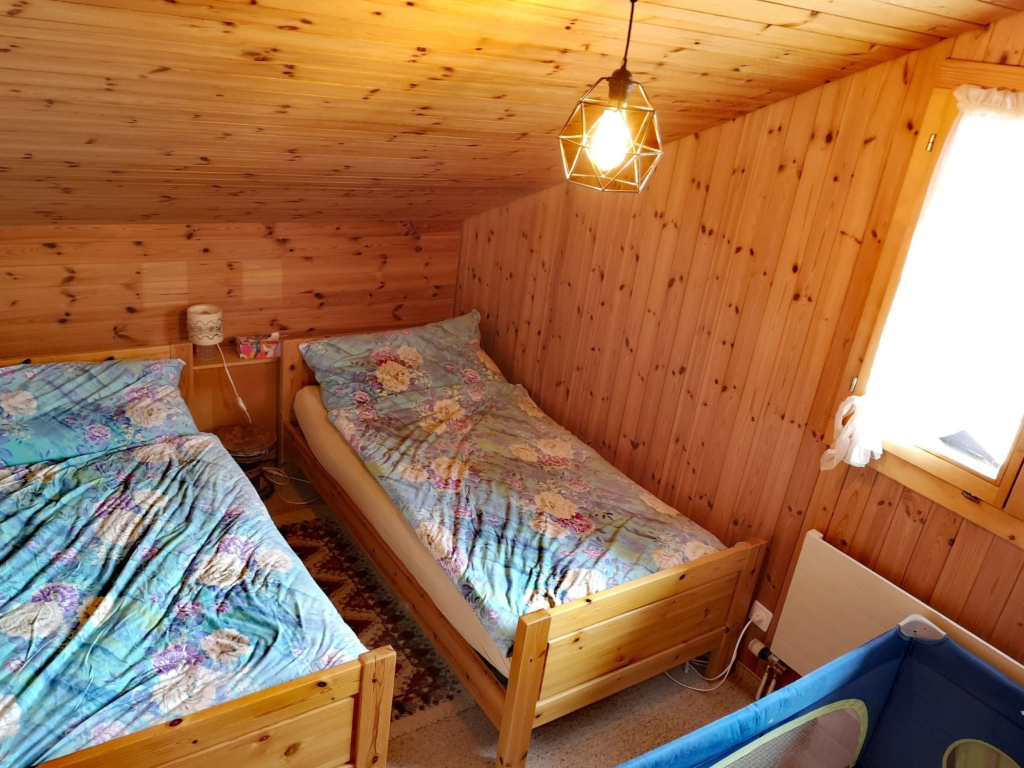 interhome-Ferienhaus Tschifferli, Obersaxen Affeier, (Obersaxen Affeier),