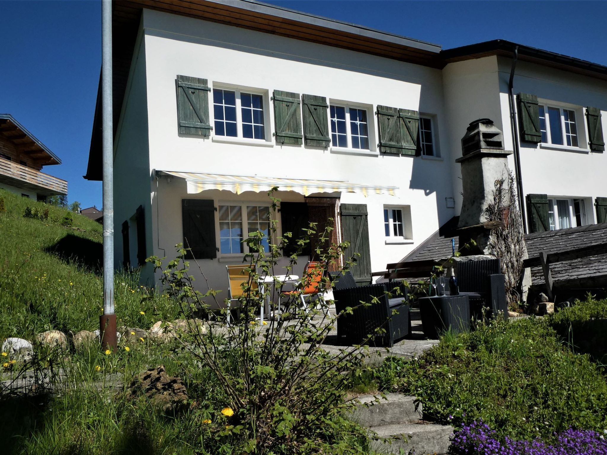 interhome-Casa Fluretta, (Flumserberg Tannenheim),