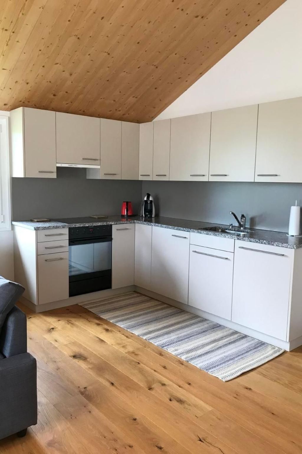 interhome-Ballmoos Ferienwohnung
