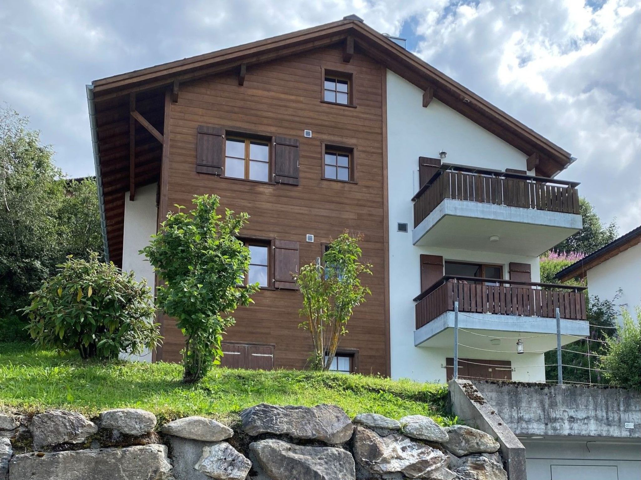 interhome-Roda Mulin, Surcuolm, (Surcuolm), 38010B