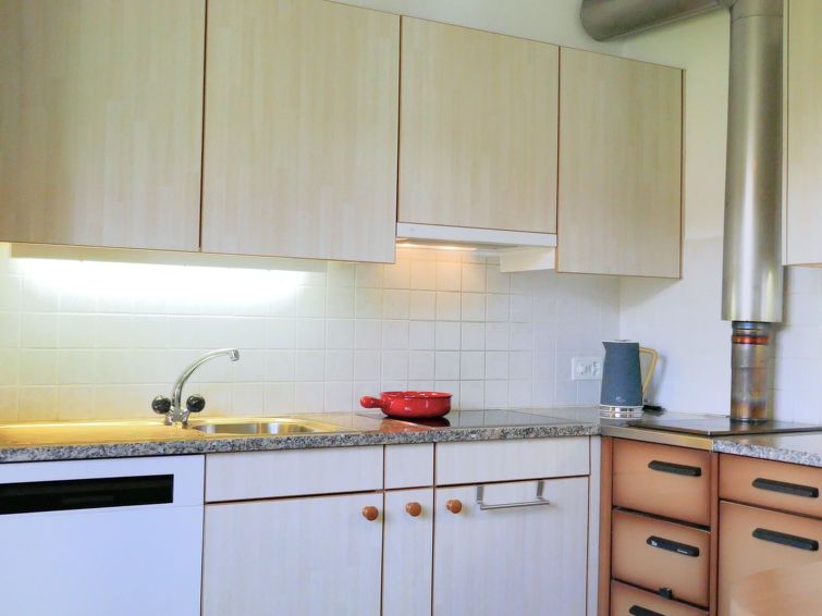 interhome-Ca Jeanne