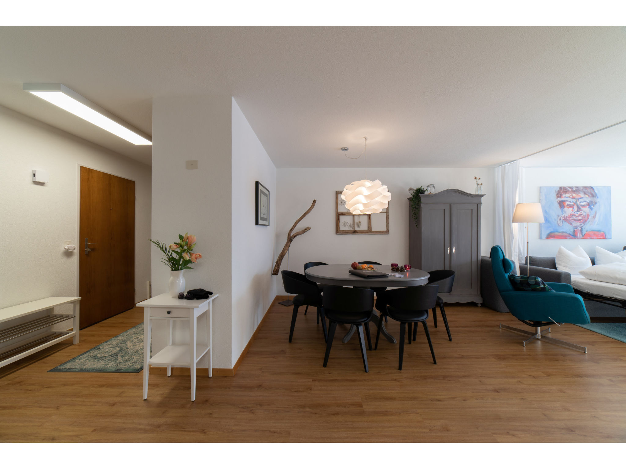 interhome-Panorama Blick