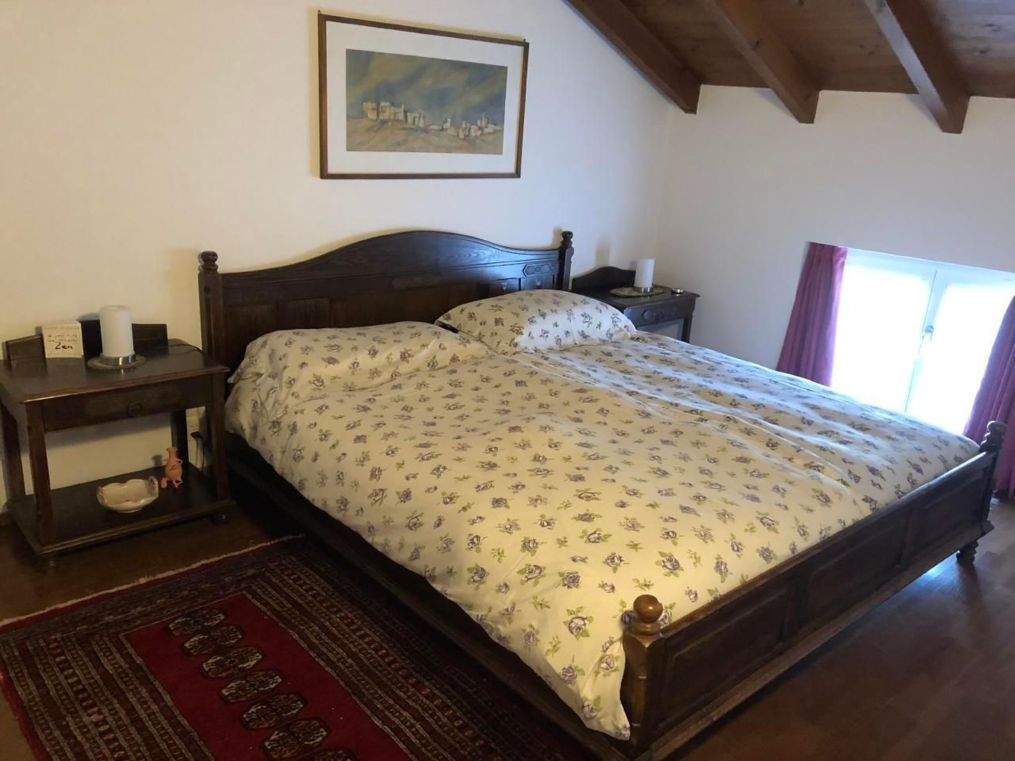 interhome-Zwischen Locarno und Ascona ganze Wohnung