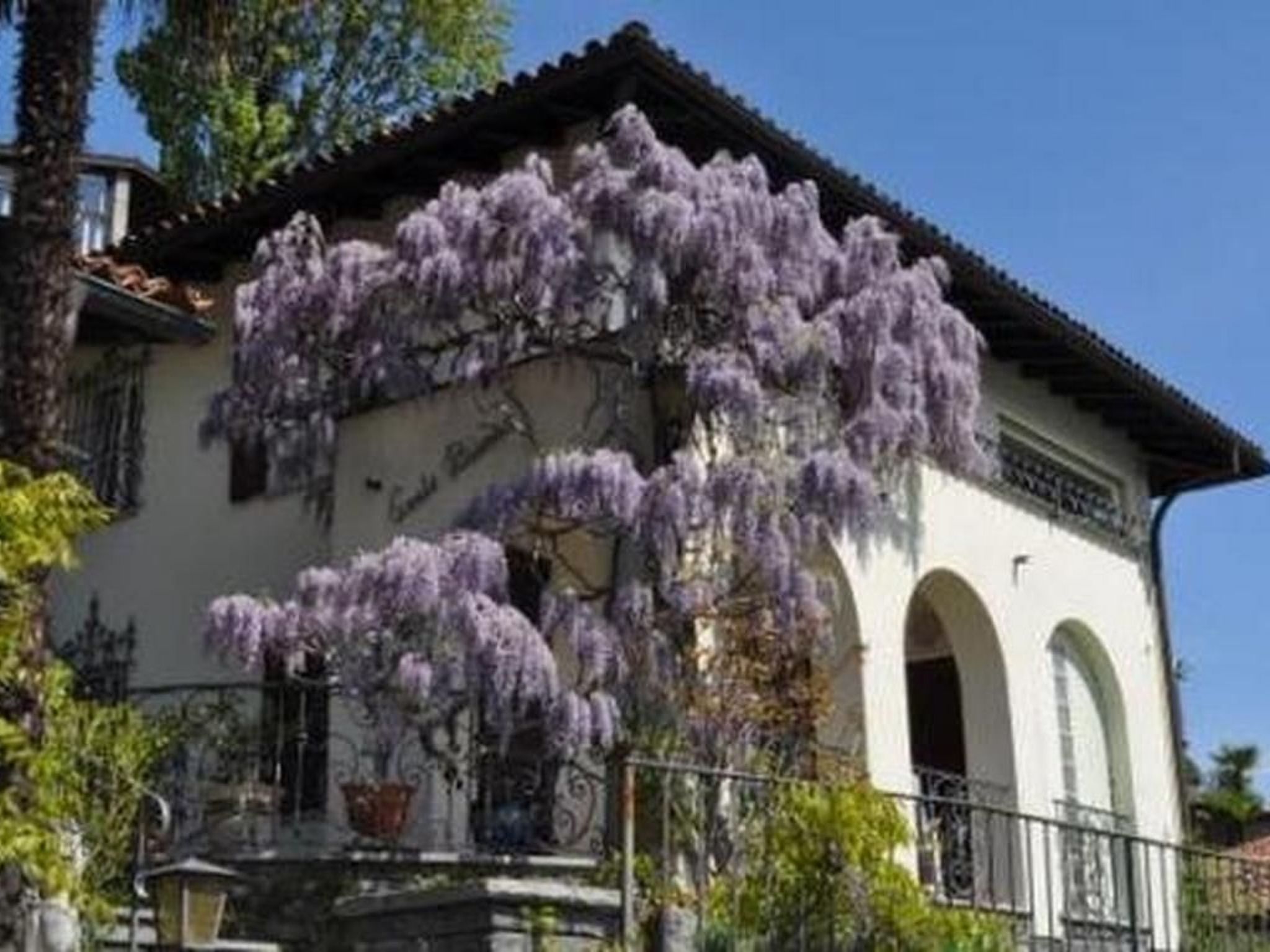 interhome-Villa Cresta Bianca