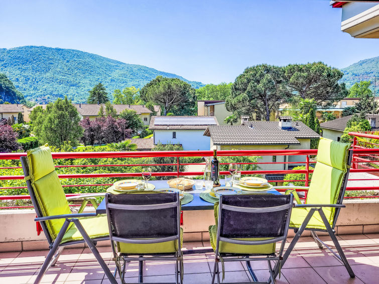 interhome-Caslago