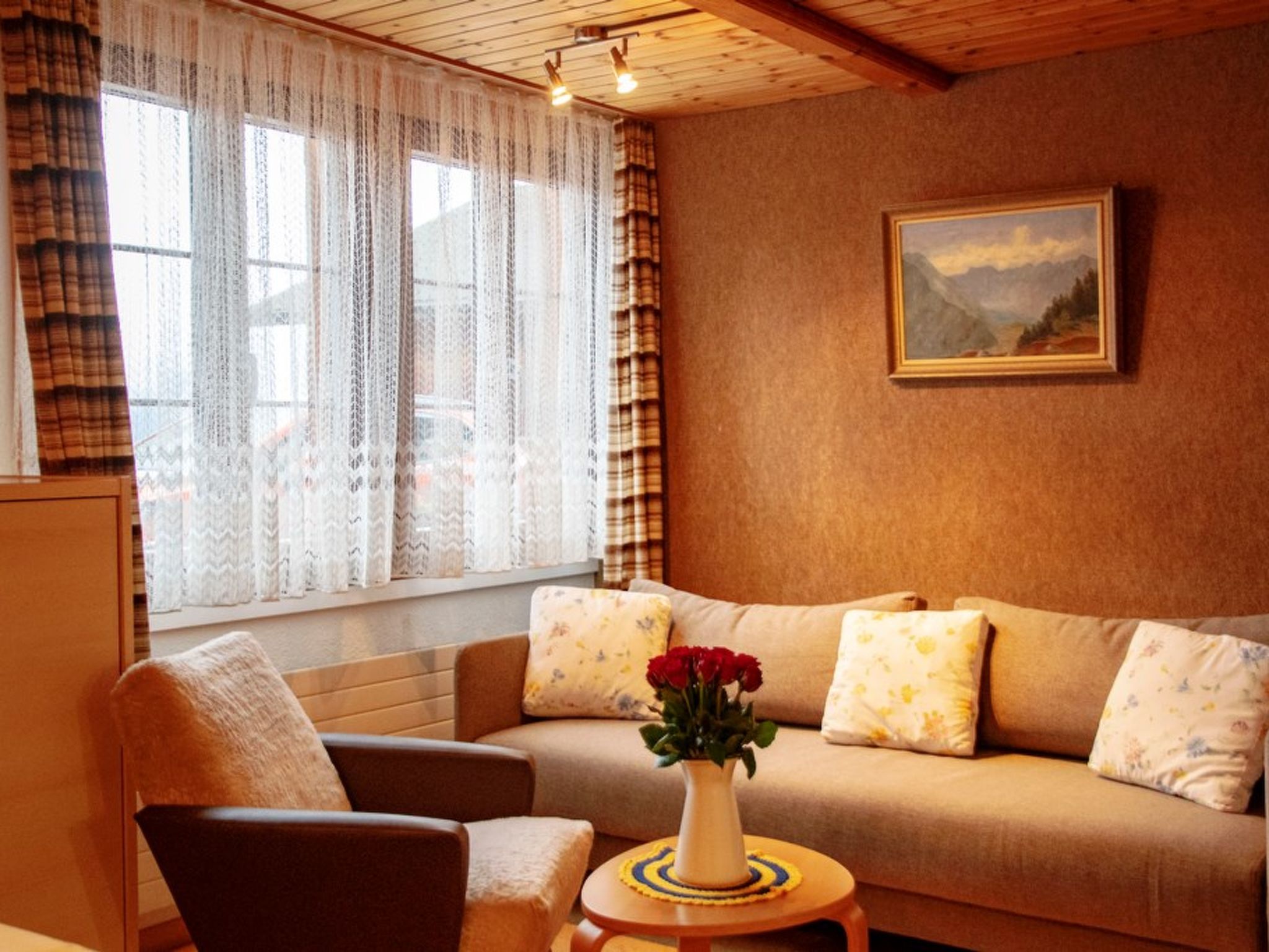 interhome-HasliRent, Mike, (Hasliberg Reuti),