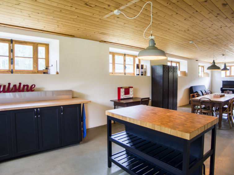 interhome-Appartement - Gîte chez MarEdo