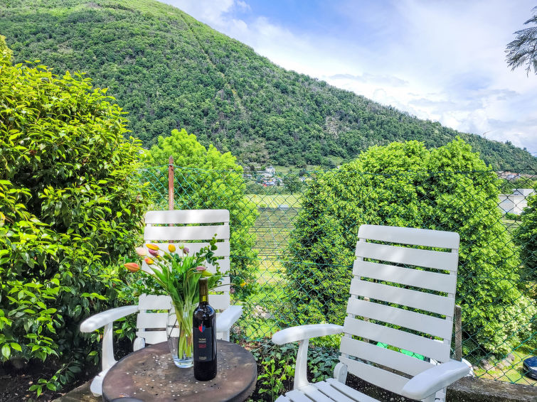 interhome-Appartment sulle Viti