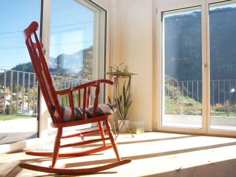 interhome-Ferienwohnung Keller