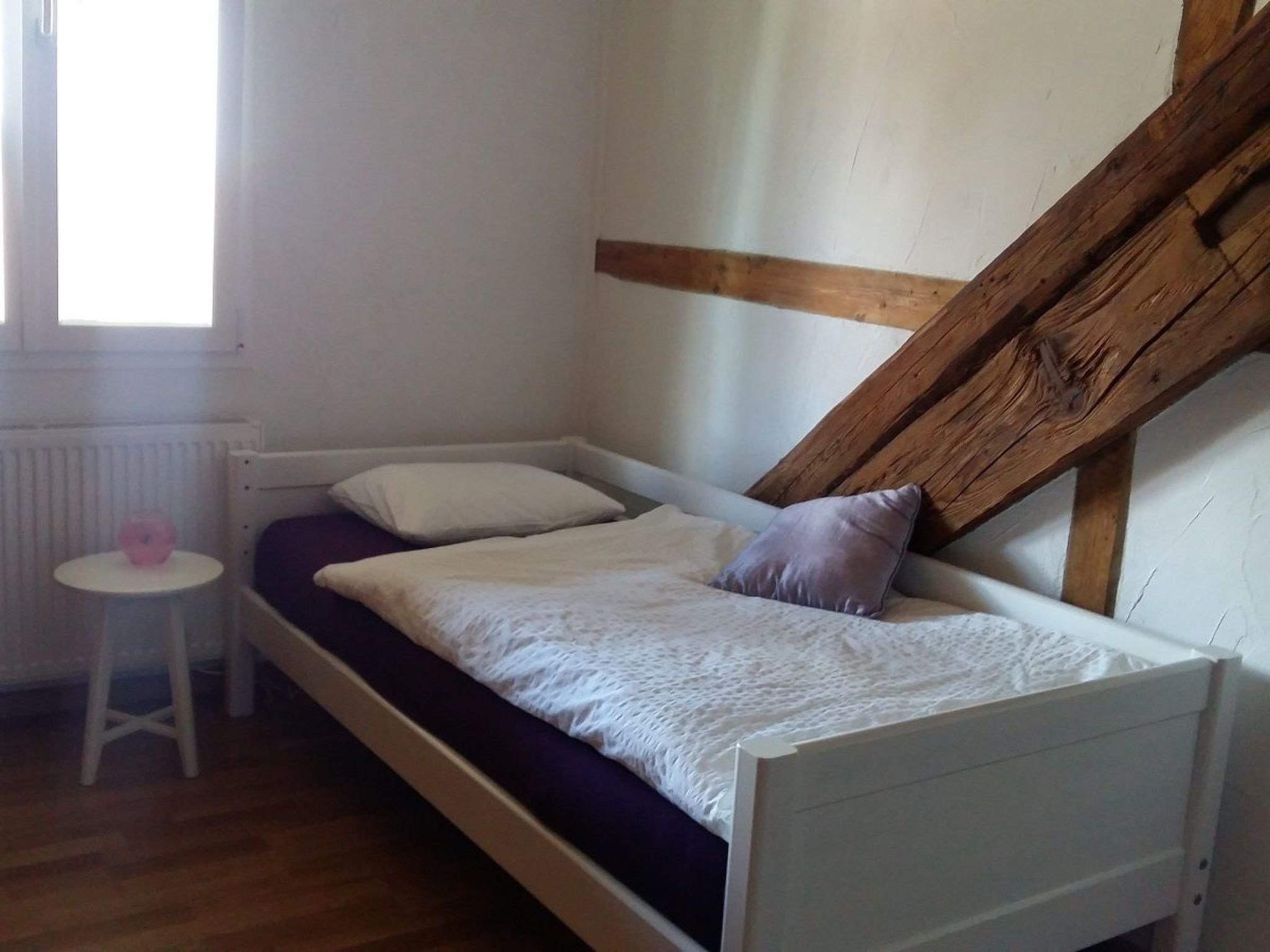interhome-Appartement - Serena, (Courtetelle),