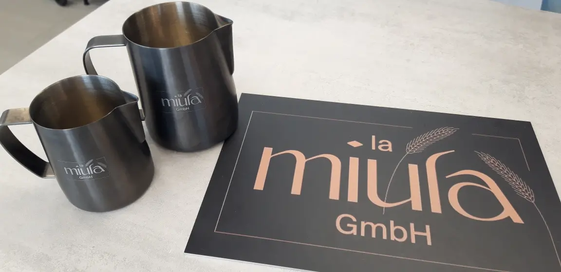 Café - Bäckerei La Miula