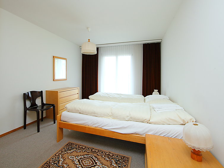 interhome-Allod Park Haus C 505
