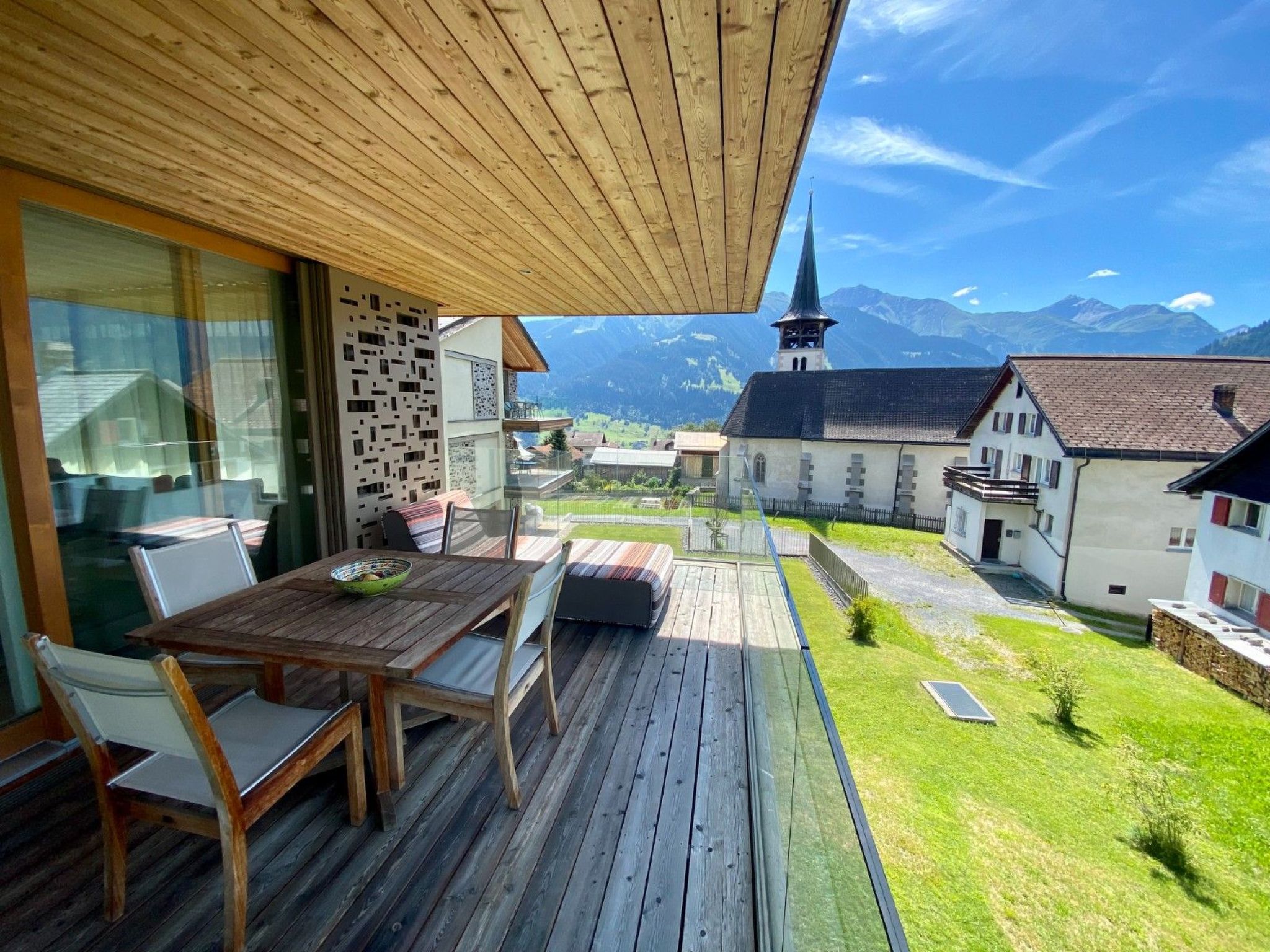 interhome-Casa Legria, Vignogn, (Vignogn), 47001B