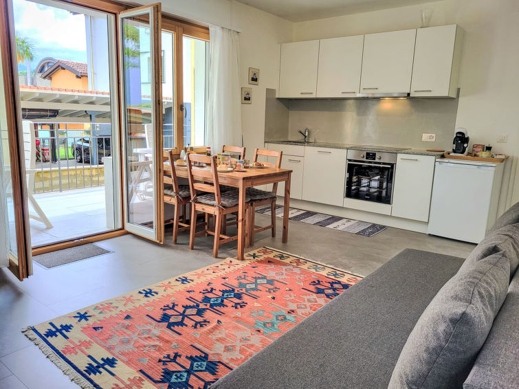 interhome-Appartment sulle Viti