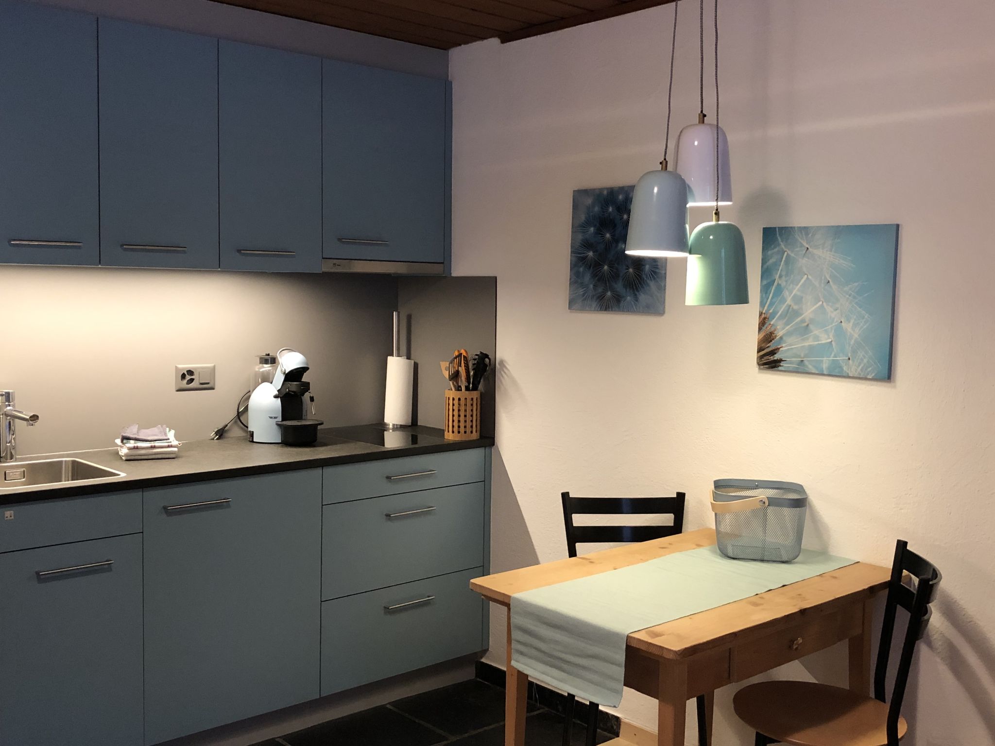 interhome-Mugliner 117A, (Ftan)