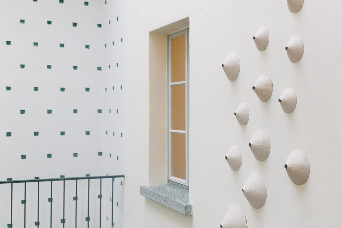 mys-Entrée au musée Communal d’Art Moderne | Treno Gottardo Hit-Museo Comunale d'Arte Moderna