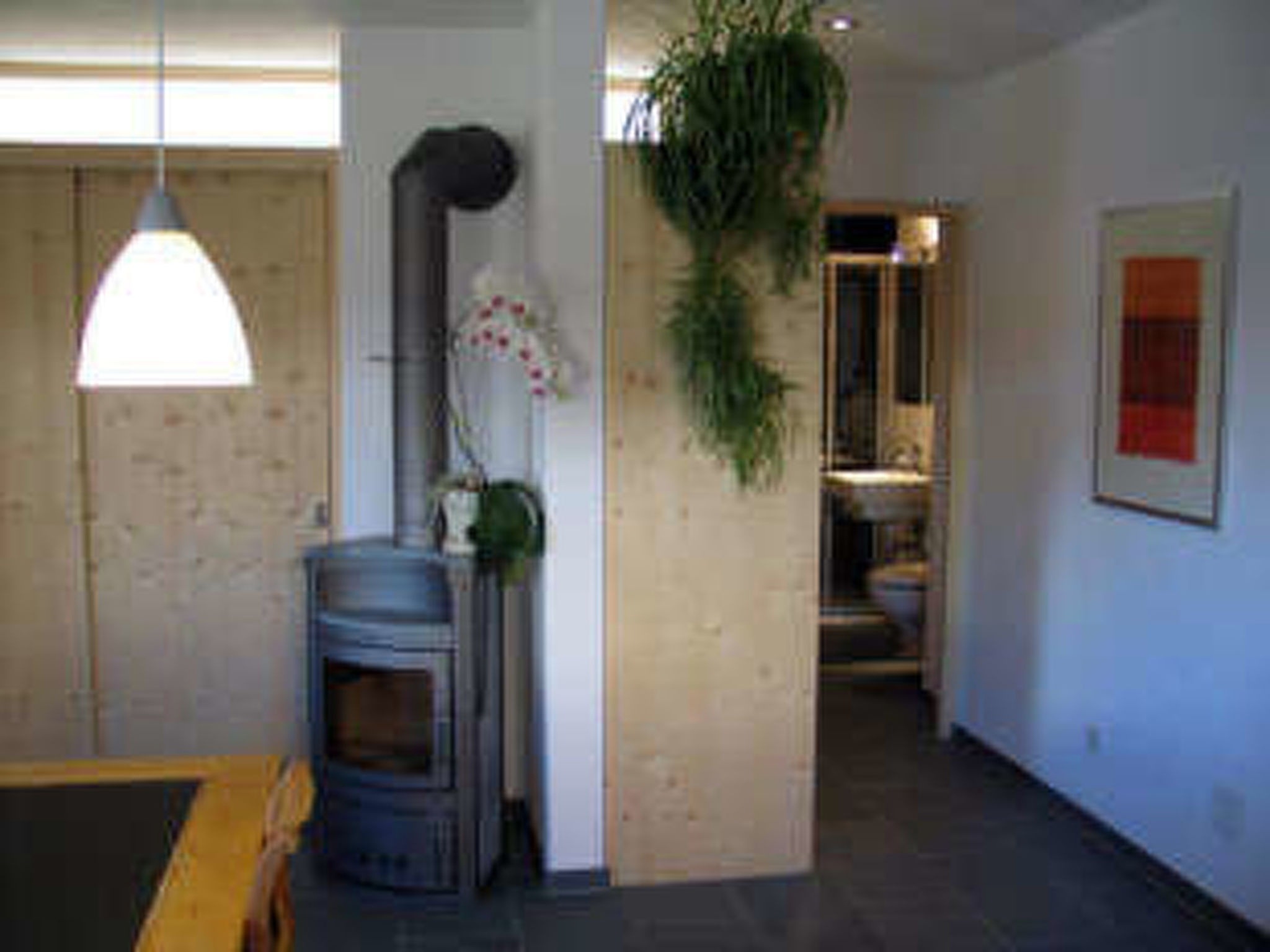 interhome-Chascharia, (Vnà)