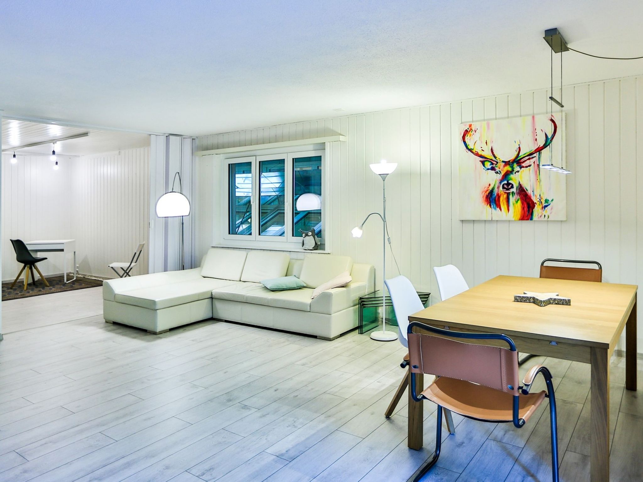 interhome-Apartmenthaus Gauenpark (CharmingStay), (Flumserberg Tannenheim),