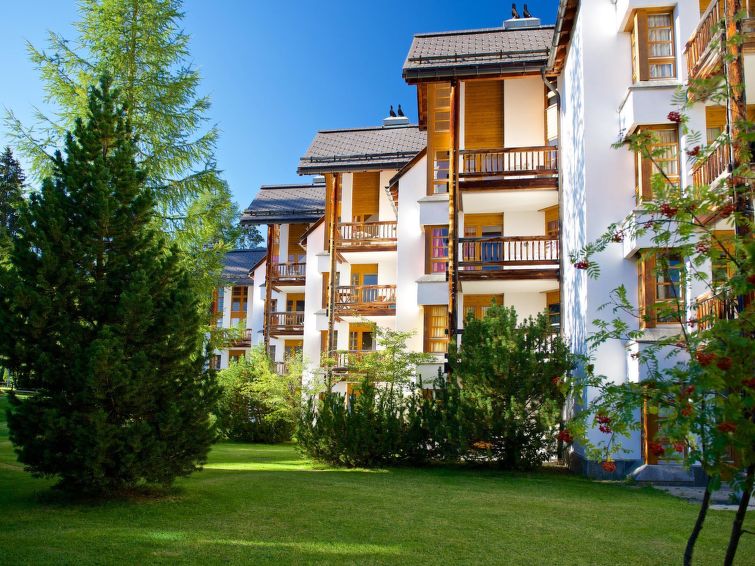 Schweizerhof 322 - 39A767C457631EDFAA925734E4A3D1FA