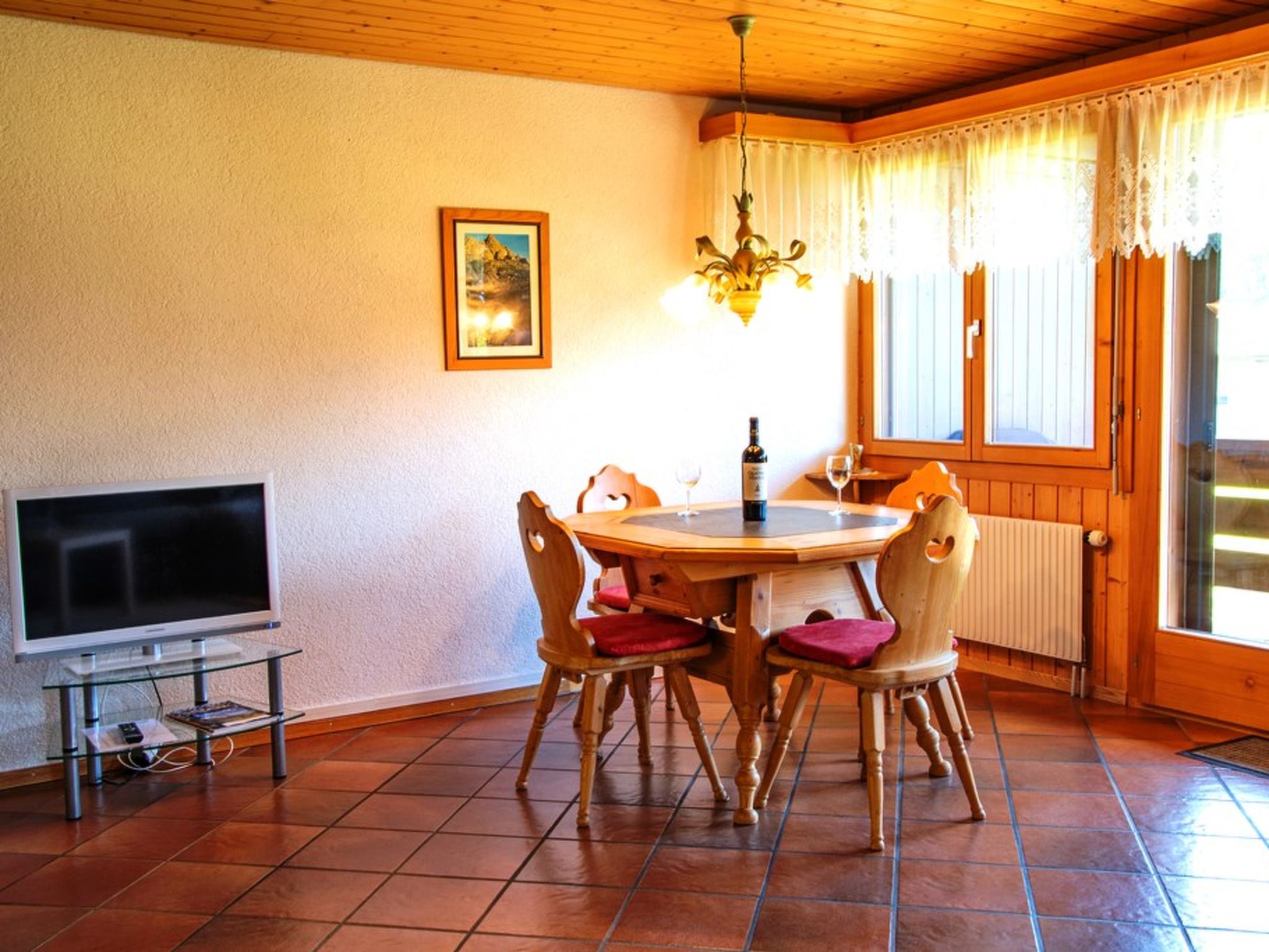interhome-HasliRent, Engelhorn, (Hasliberg Reuti),