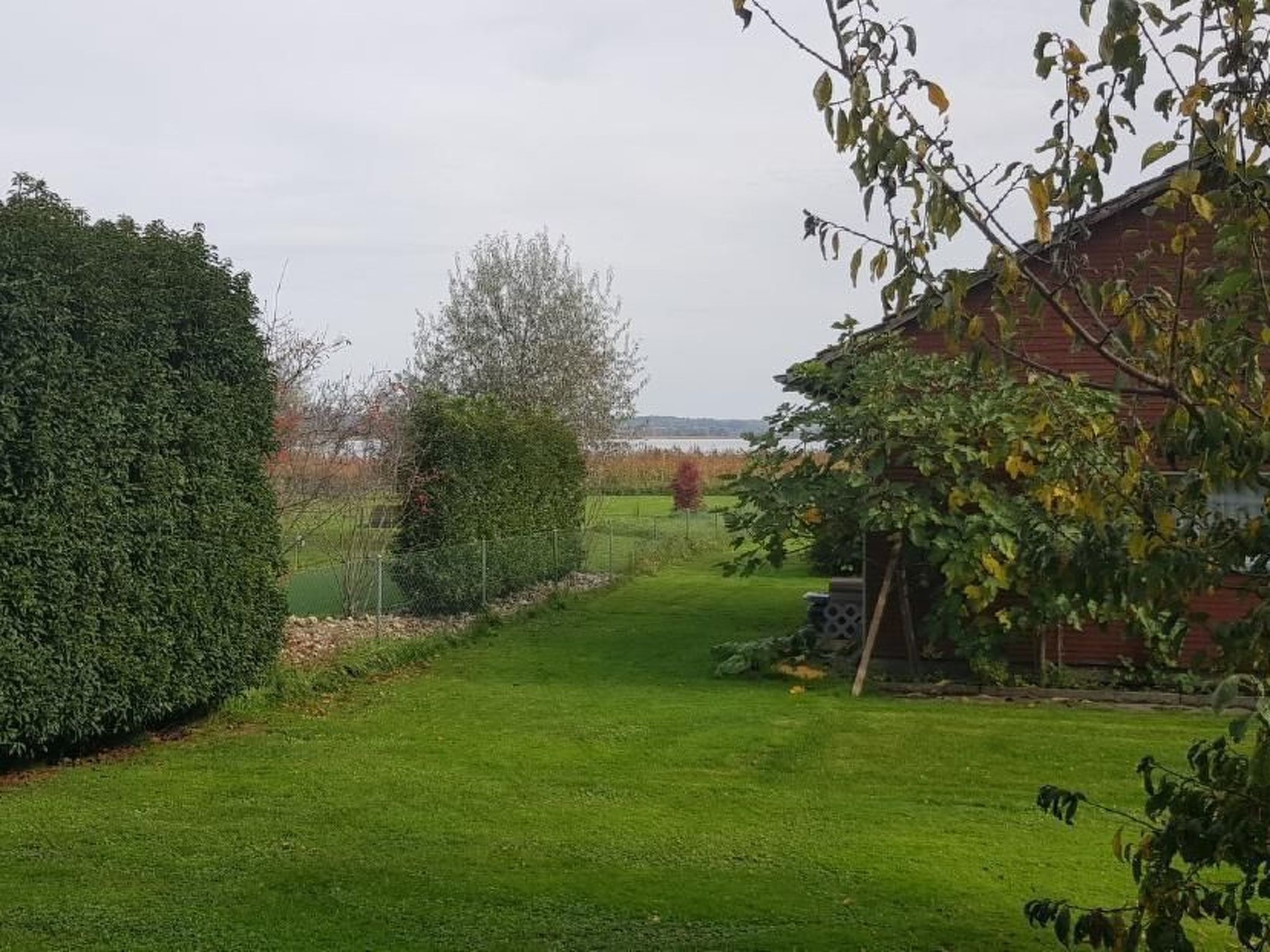 interhome-zum Regenbogen in Ermatingen