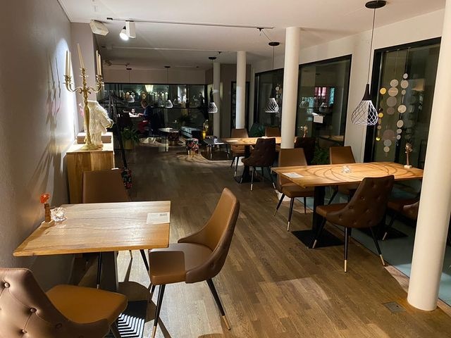 Café Suteria Olten