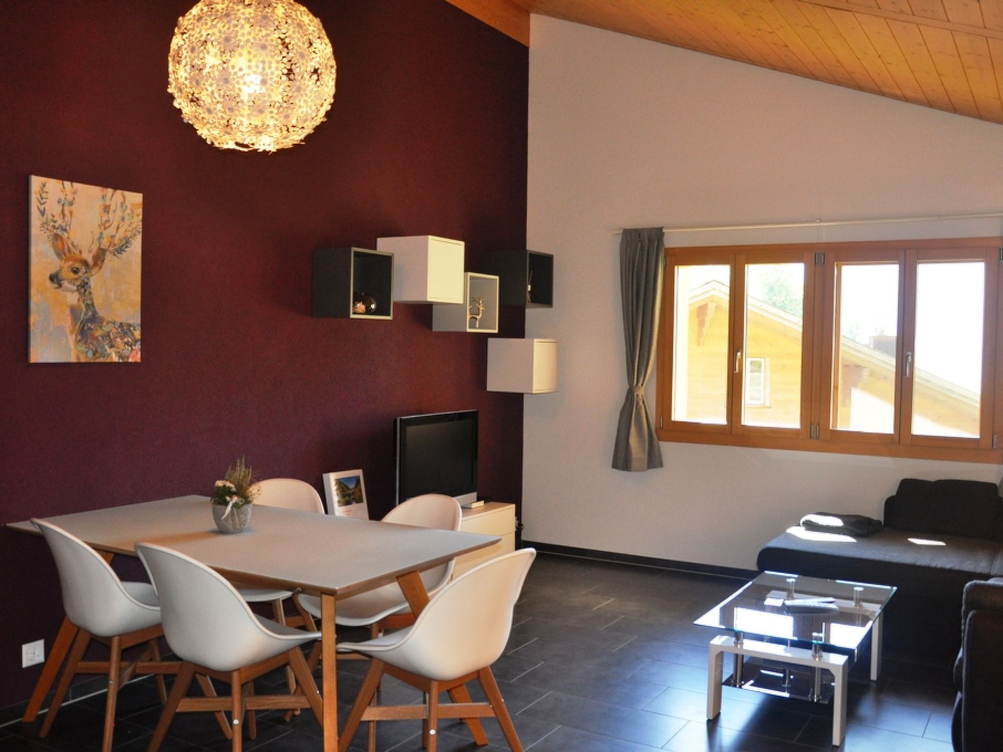 interhome-HasliRent, Mätteli, (Hasliberg Goldern),
