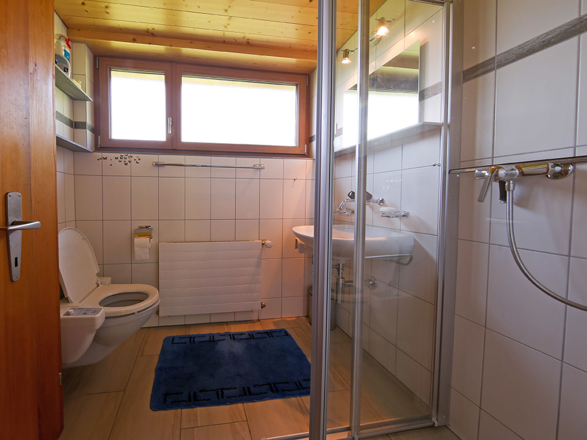 interhome-Bim Waldji, (Pany).