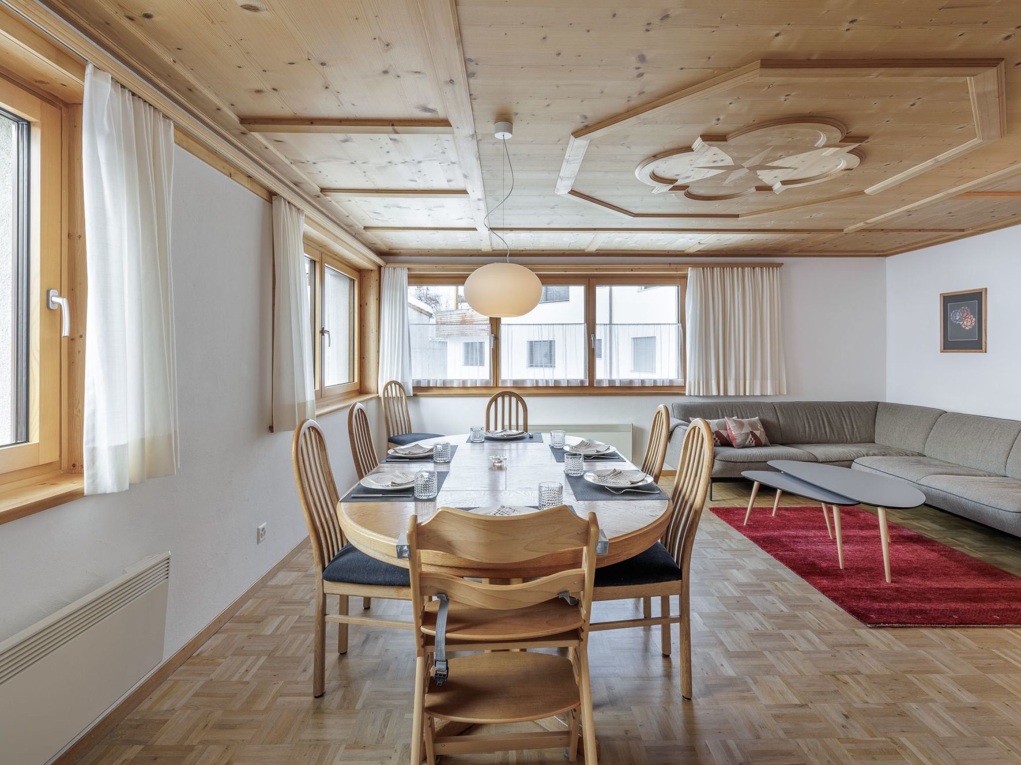 interhome-Plazzöl 111B, (Ftan)