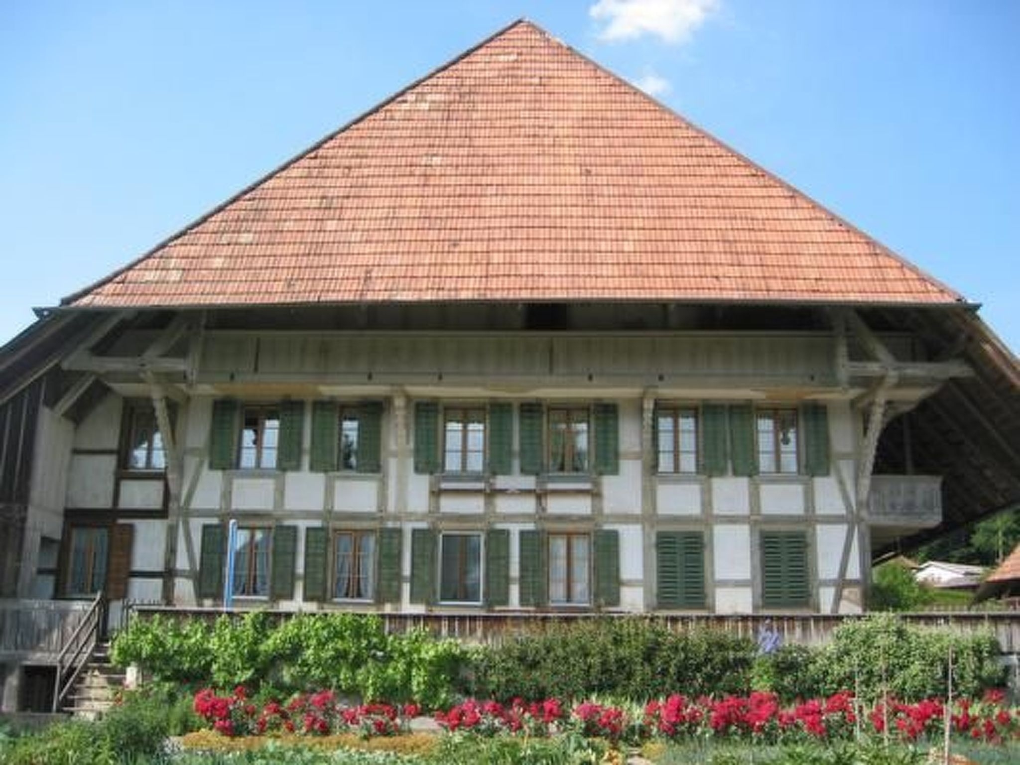 interhome-Leinacherhof