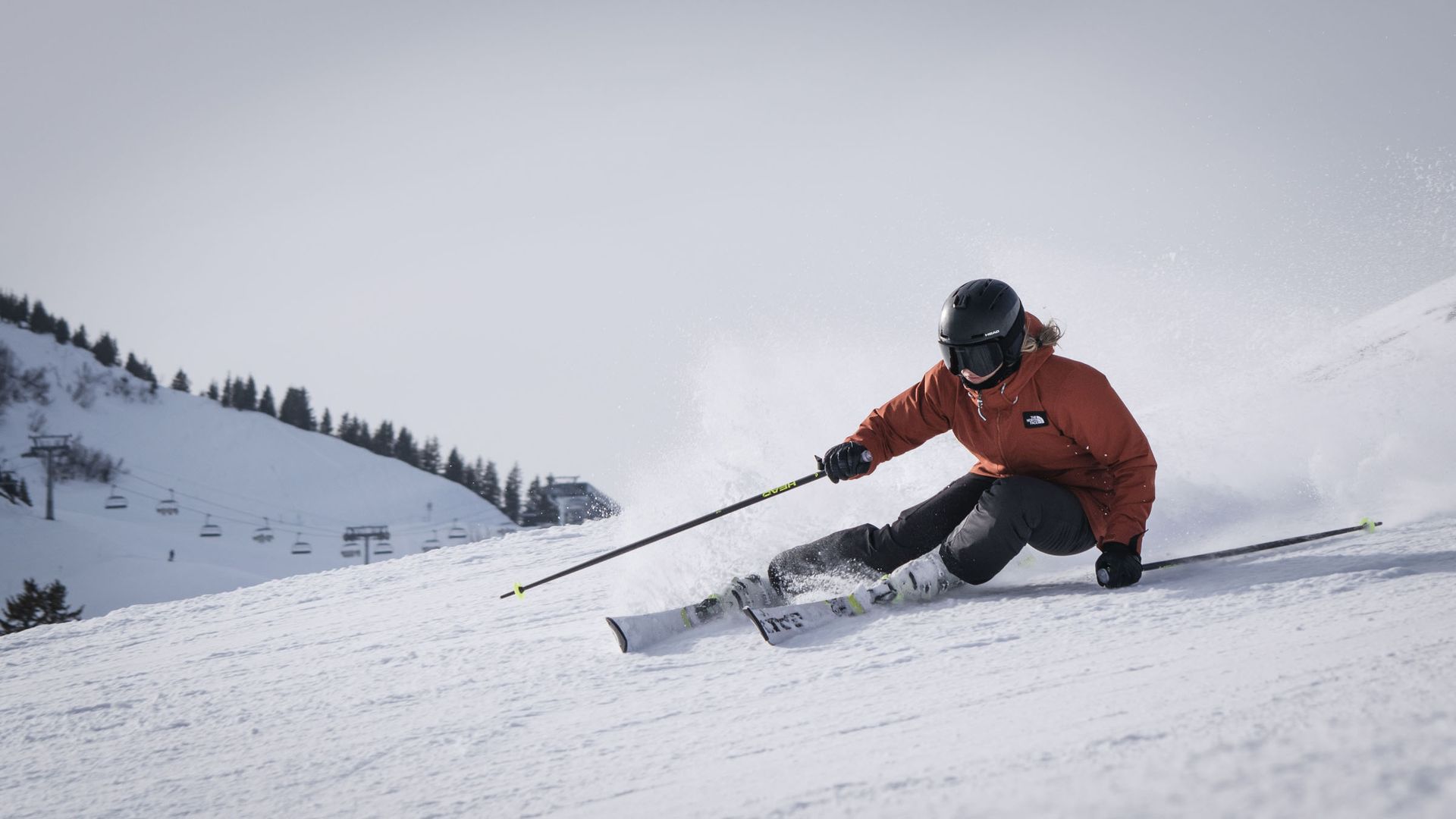 Ski03 / Bild: unsplash