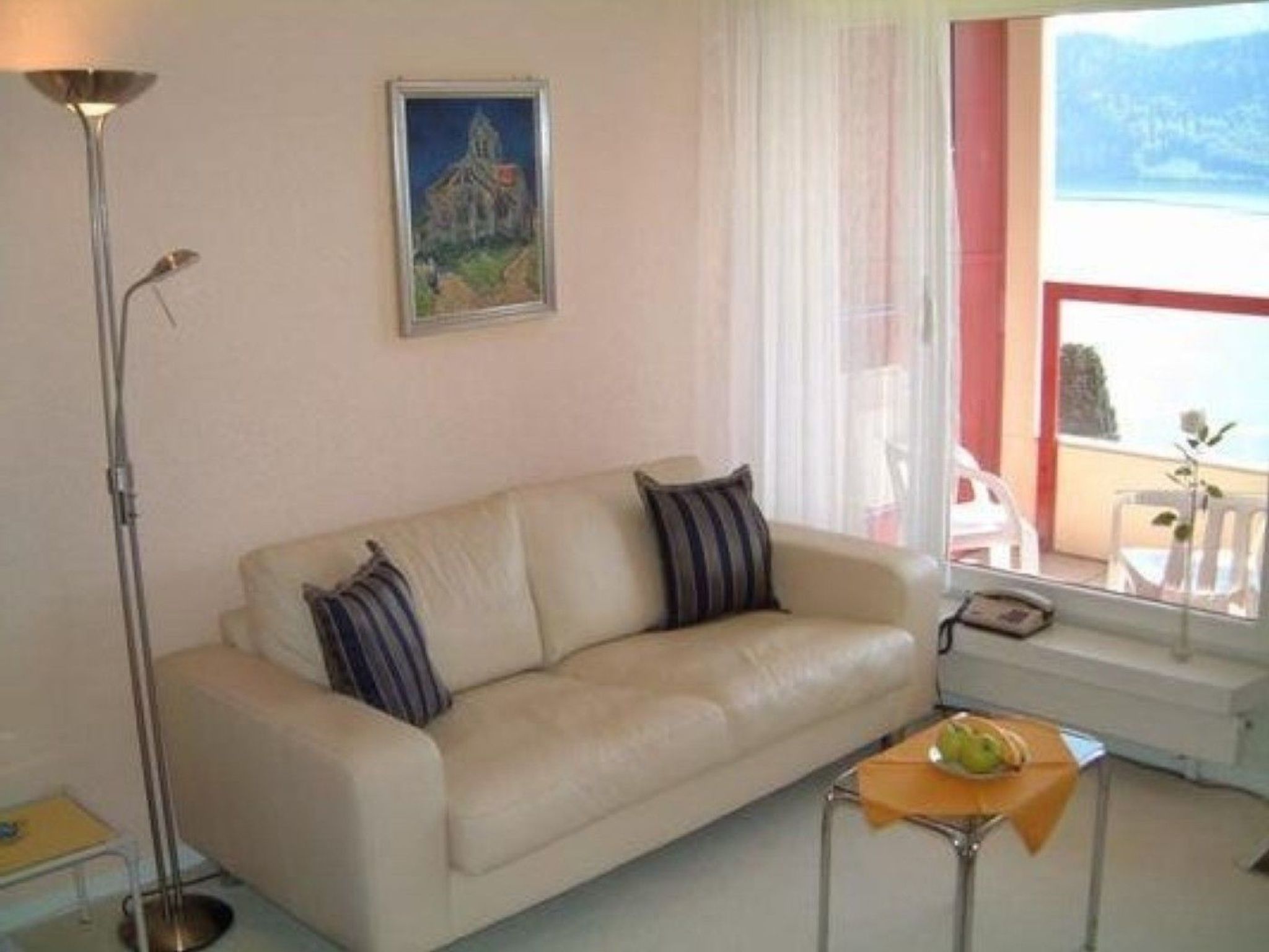interhome-Appartement Alpenblick / 02