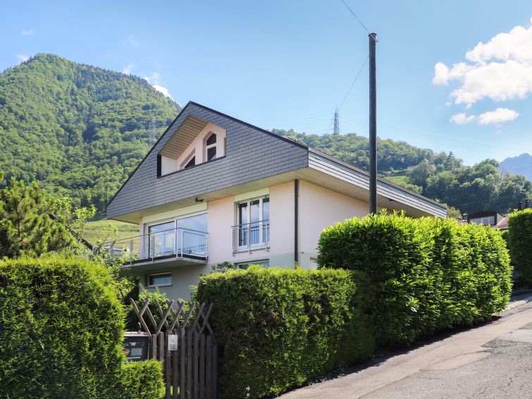 interhome-Route de la Muraz 9
