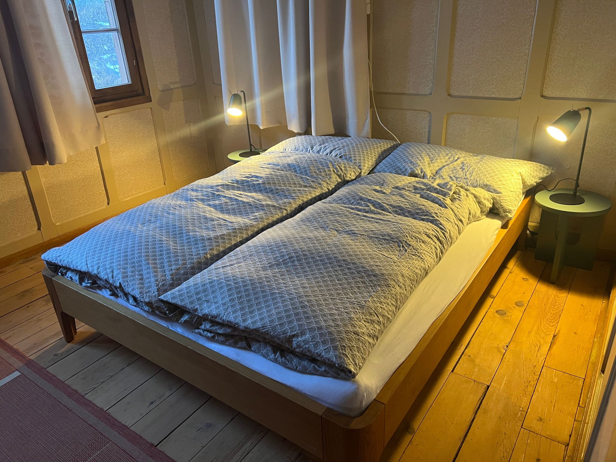 interhome-Haus Elsenmatte