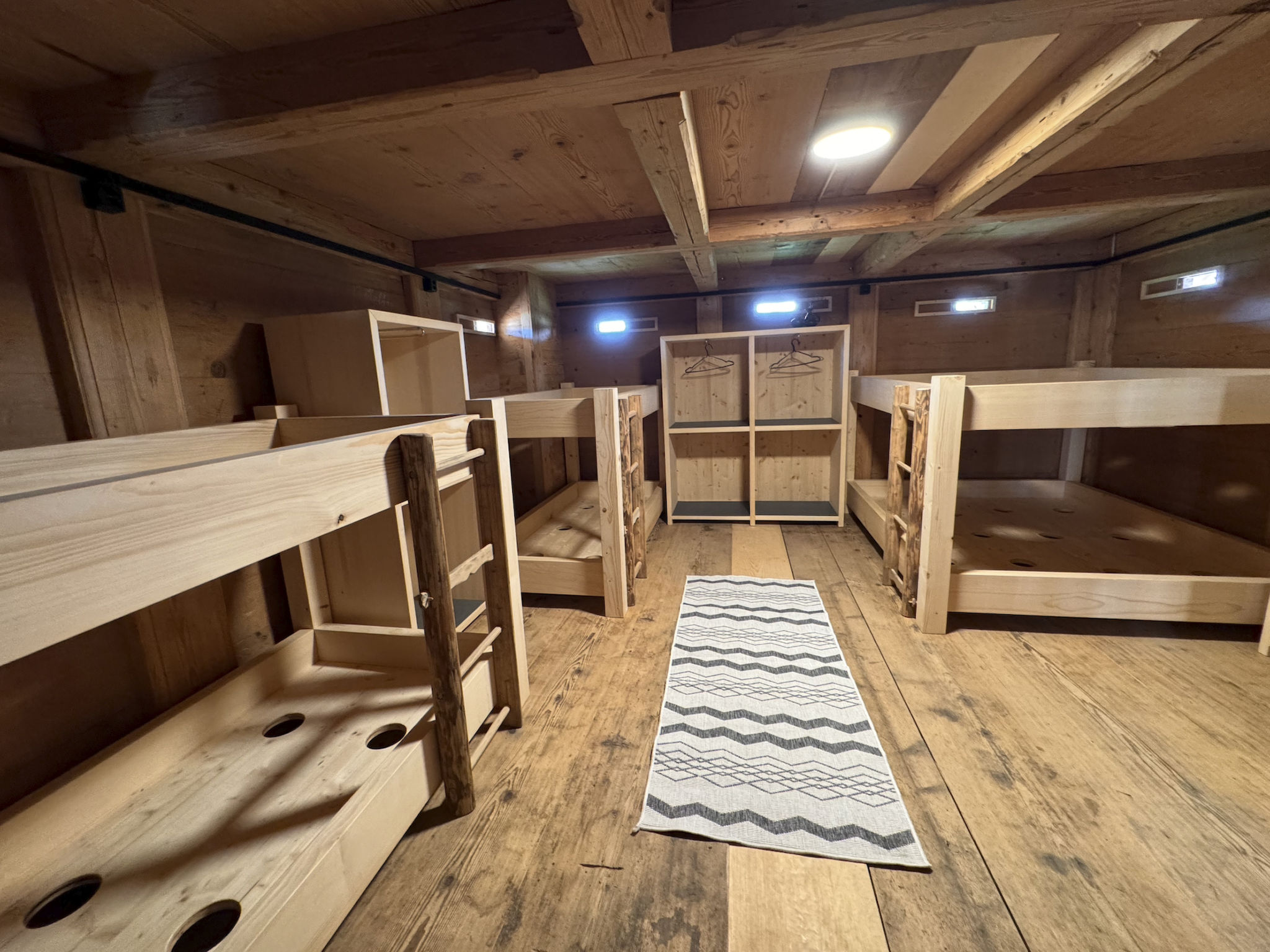 interhome-Spycher im Emmental