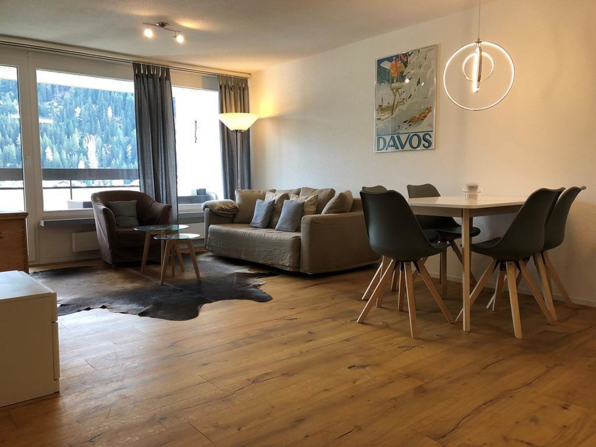 interhome-Residence Europe 305 Appartement/Fewo, Dusche oder Bad, WC 2-Zimmerwohnung