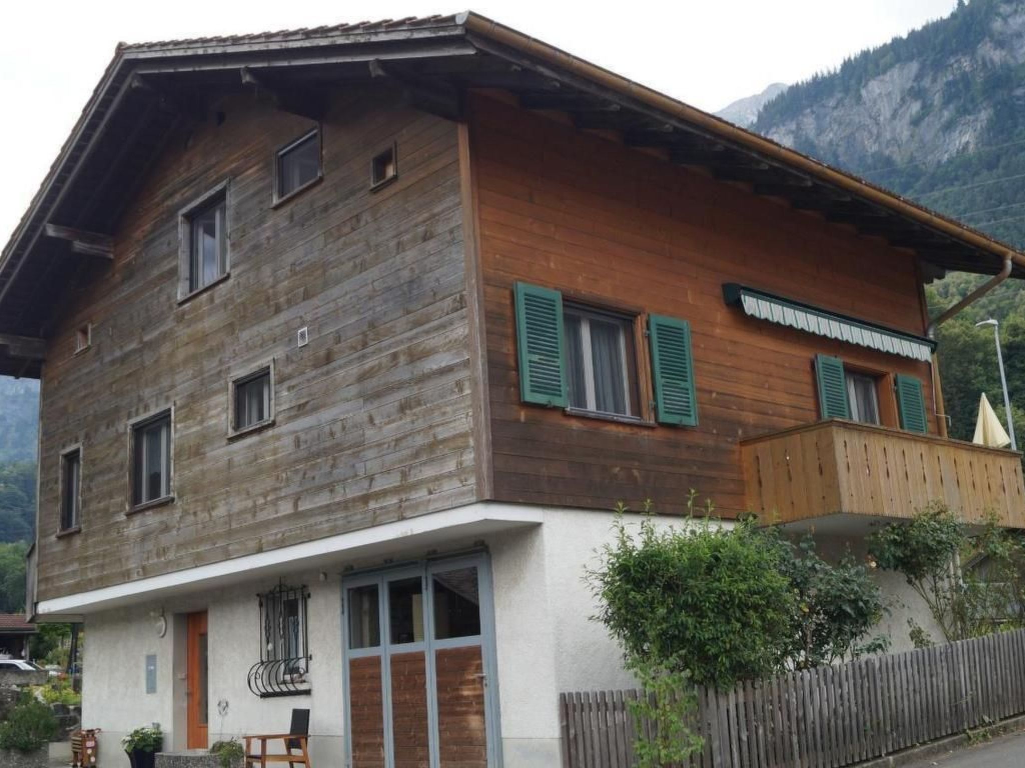 interhome-Haus Ana