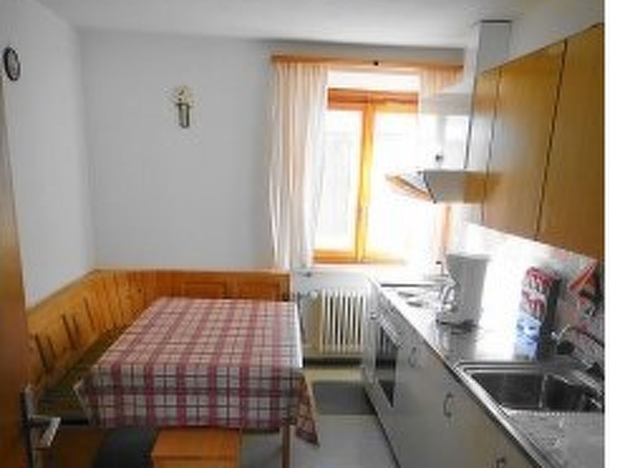 interhome-Ferienwohnungen Chasa Muglin 29, (Tschierv)