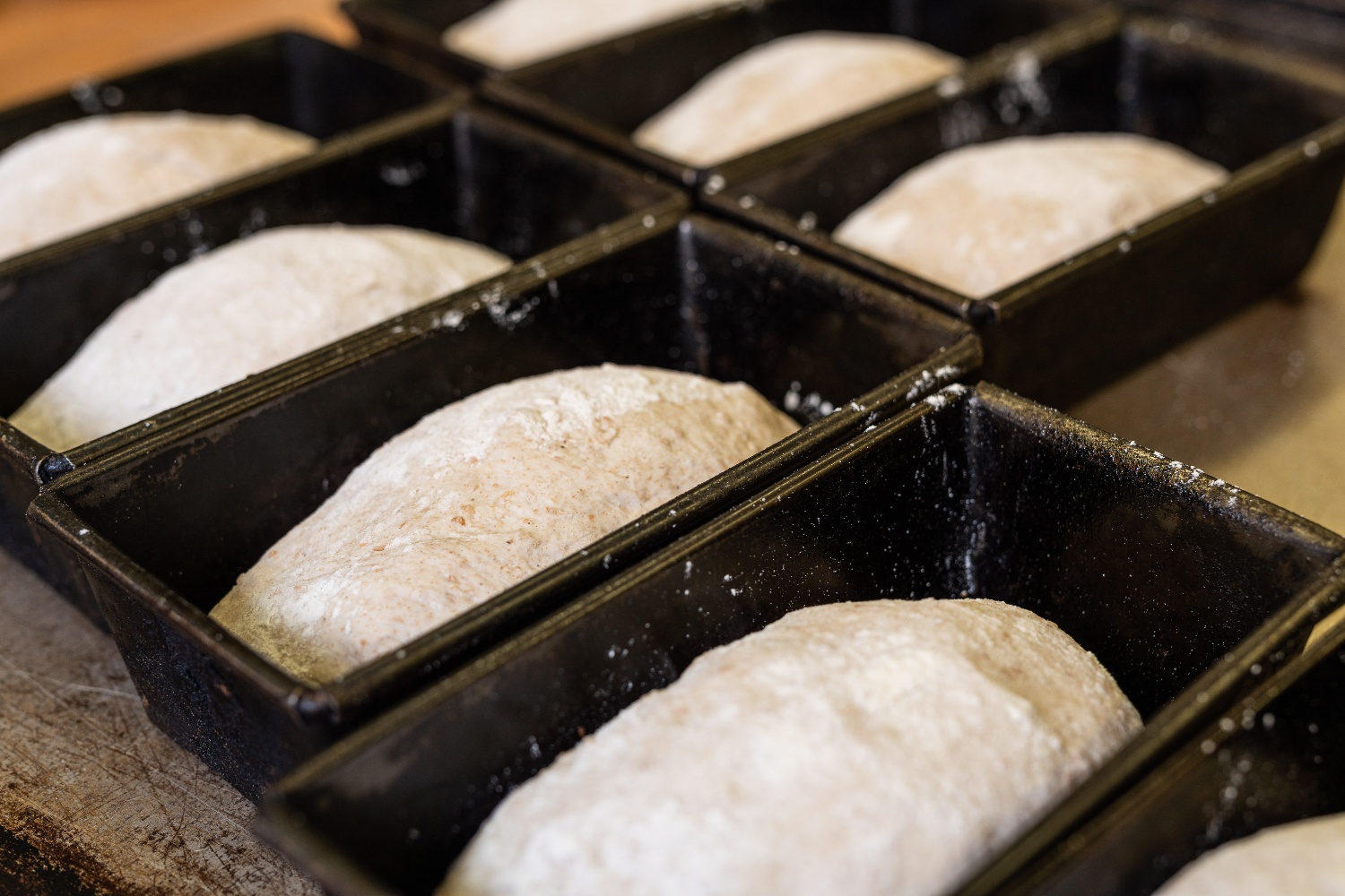 Gipf-Oberfrick: Bäckerei Kunz