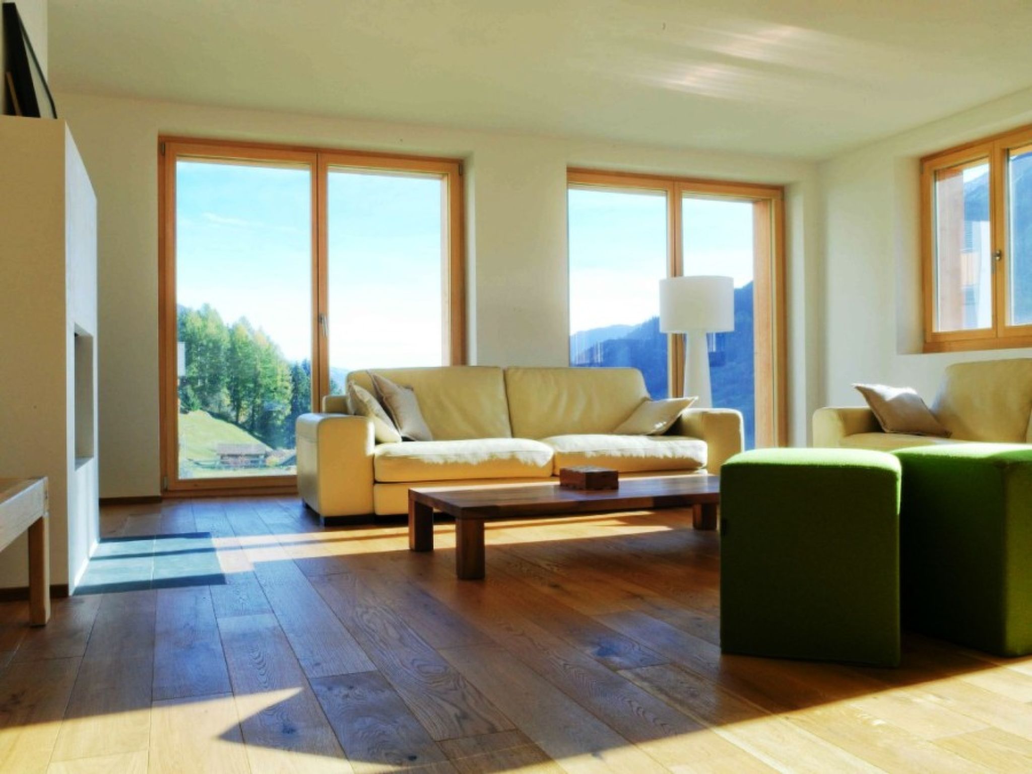 interhome-AlpsRelax GmbH, (Disentis/Mustér), 1721