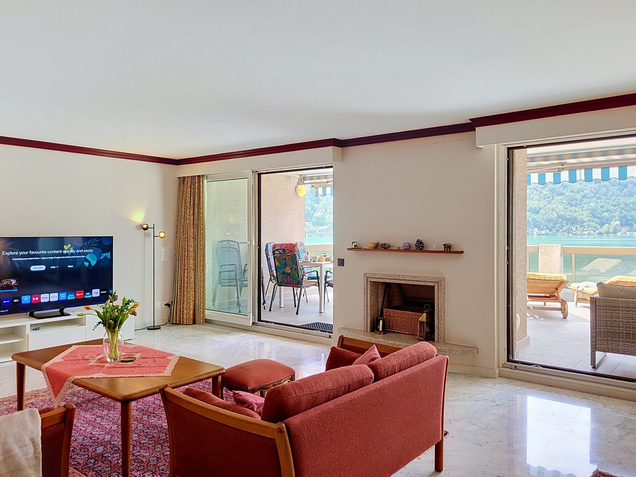 interhome-Apt.Fortuna 39