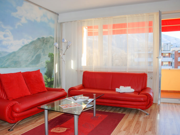 interhome-Residenza Lido
