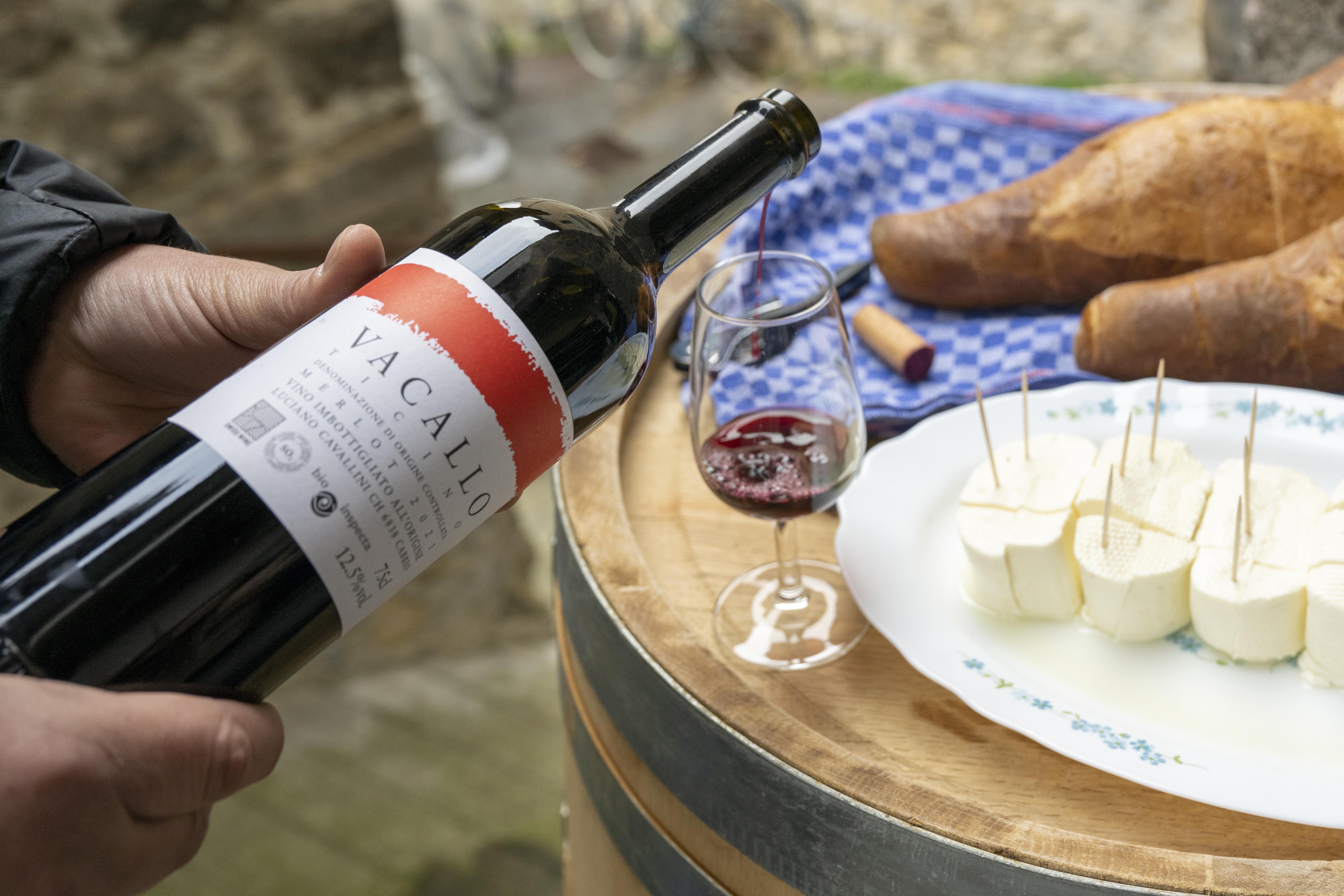 Cantina Cavallini