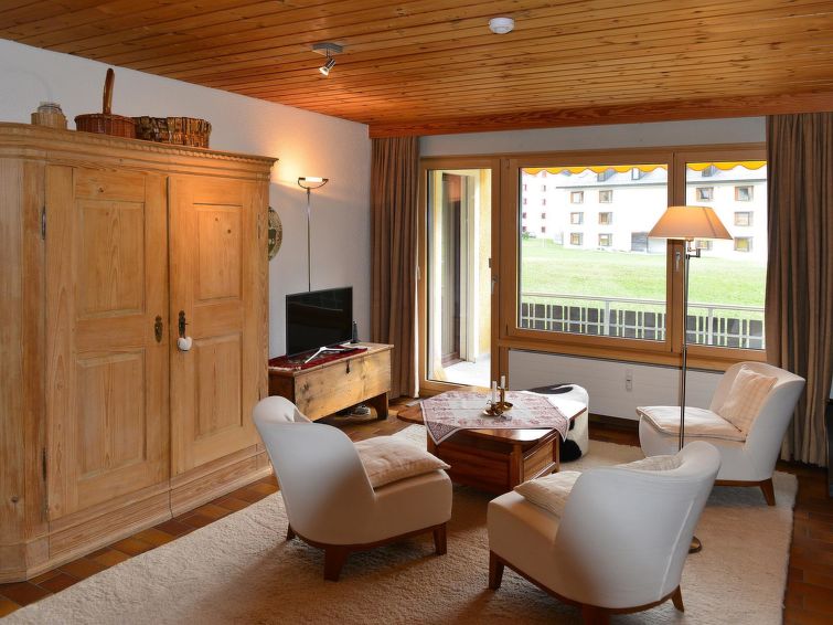 interhome-Triangel C Kiefer