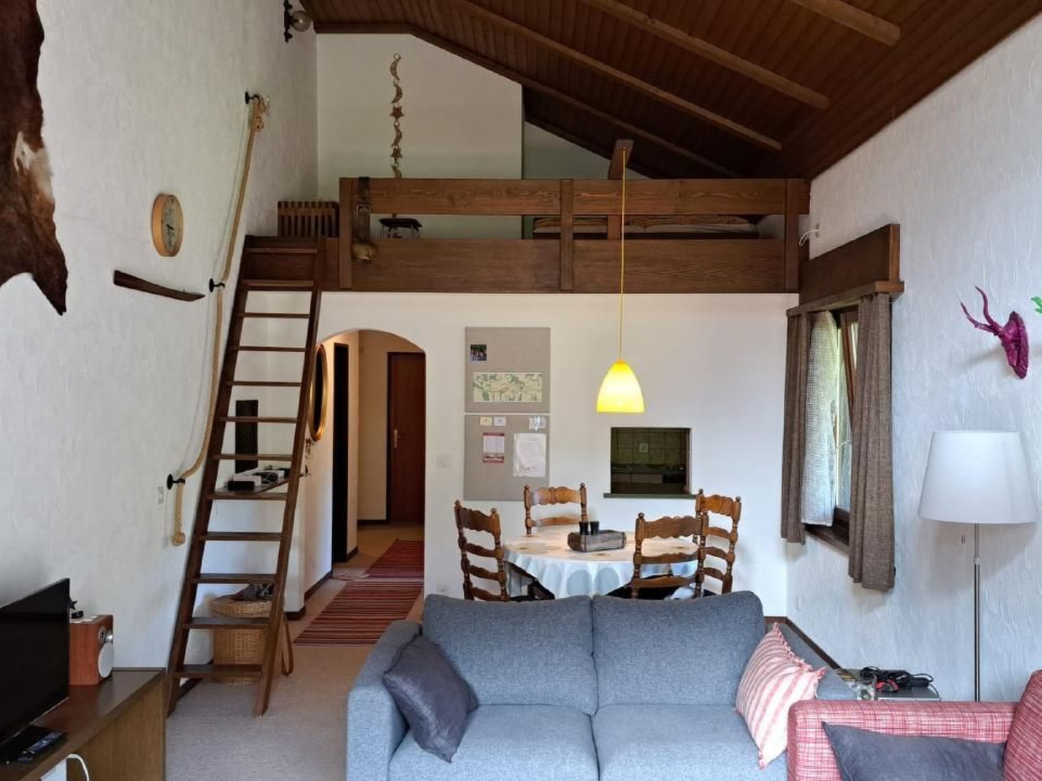 interhome-Flüehütte (C7)