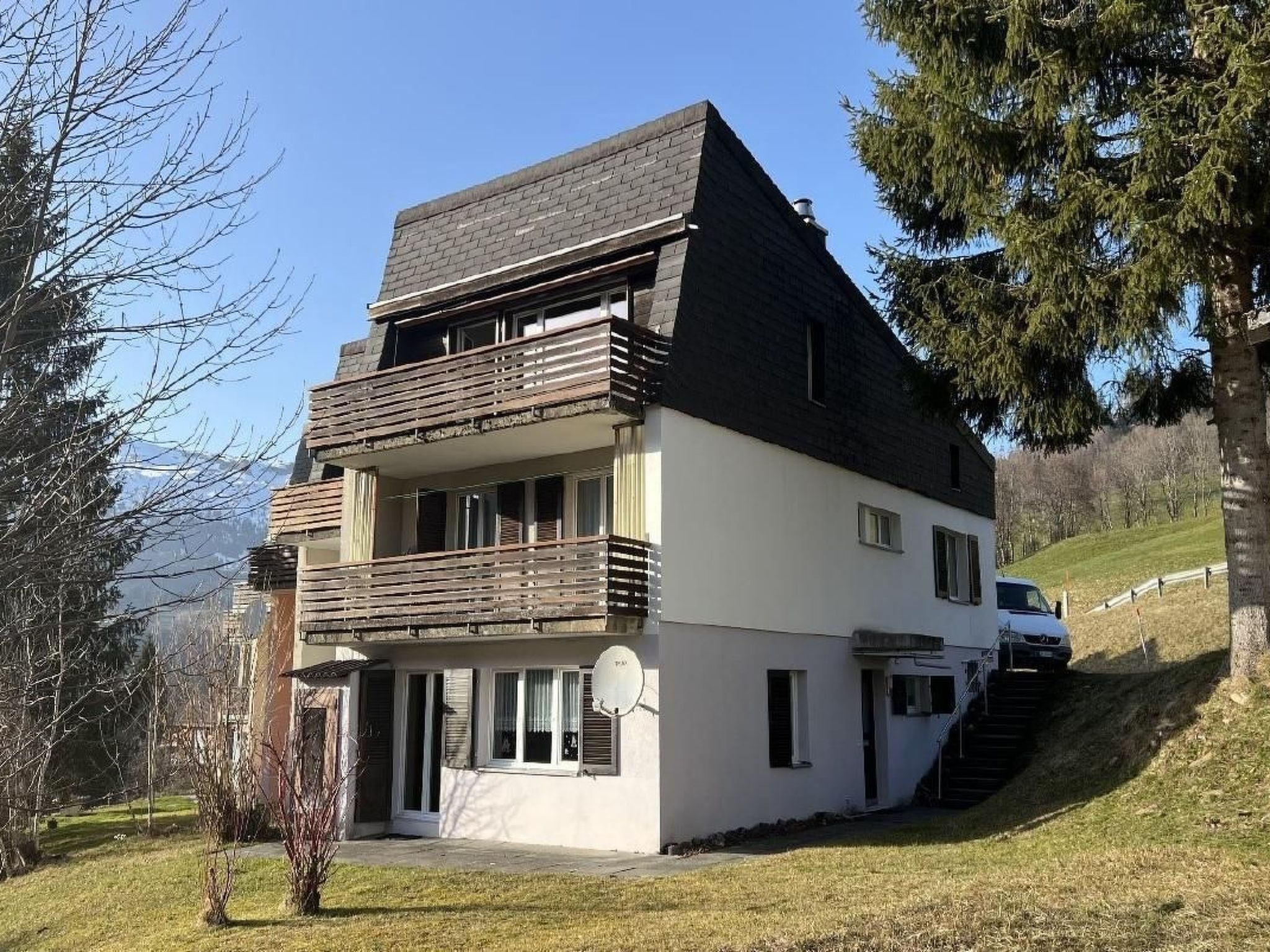 interhome-Haus Epsilon