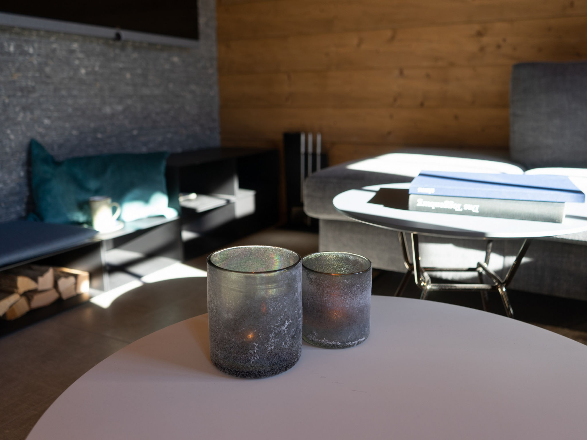 interhome-Chalet Gamserrugg