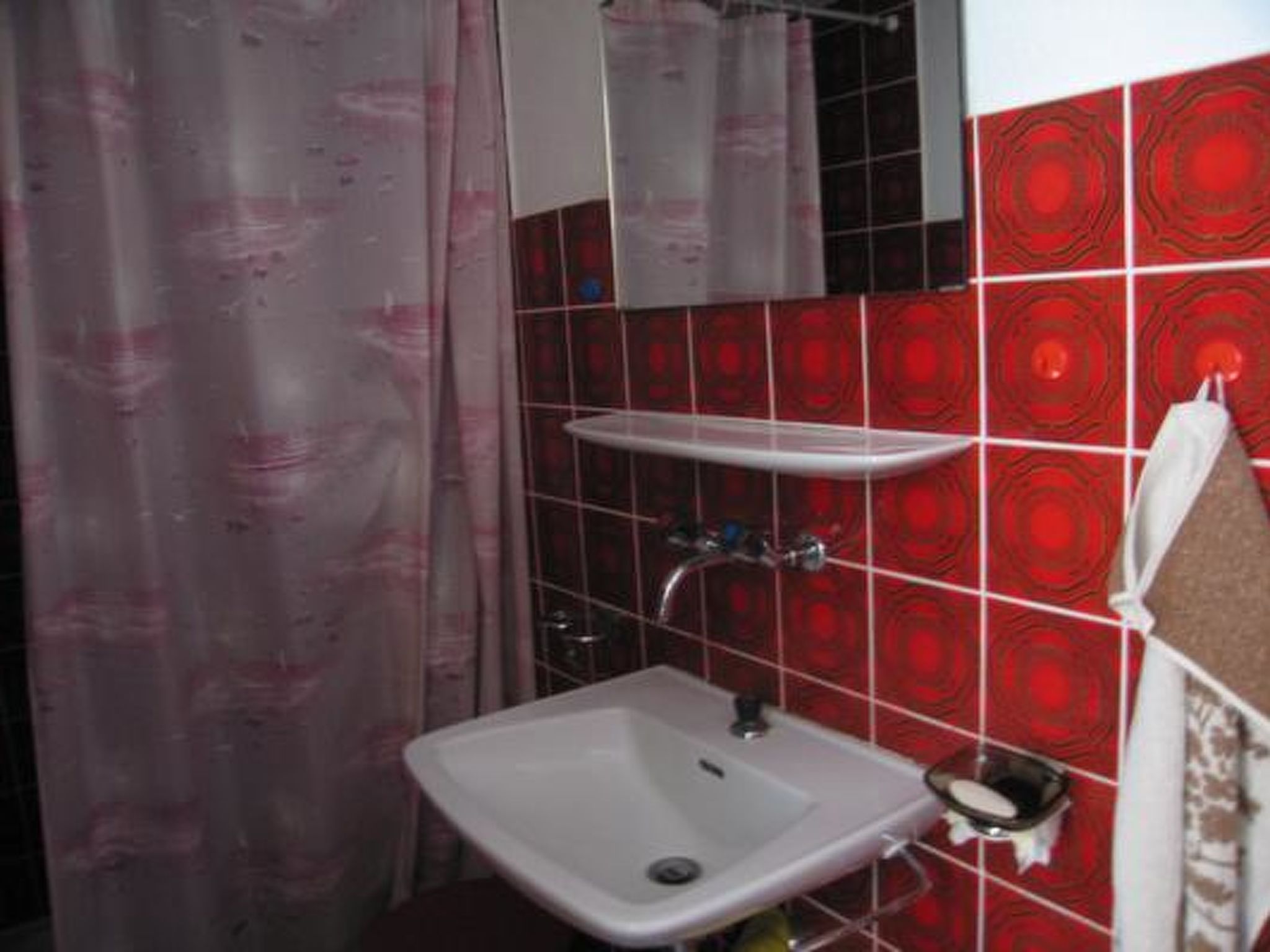 interhome-Chasa Suzöl, (Lavin)